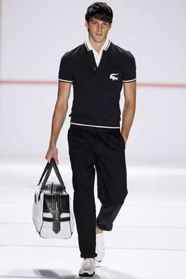 Lacoste, Лакост одежда