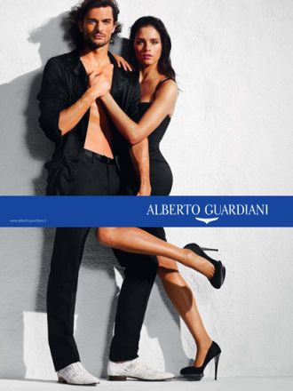Альберто Гардиани Alberto Guardiani