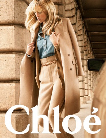 Chloe Хлое женская одежда