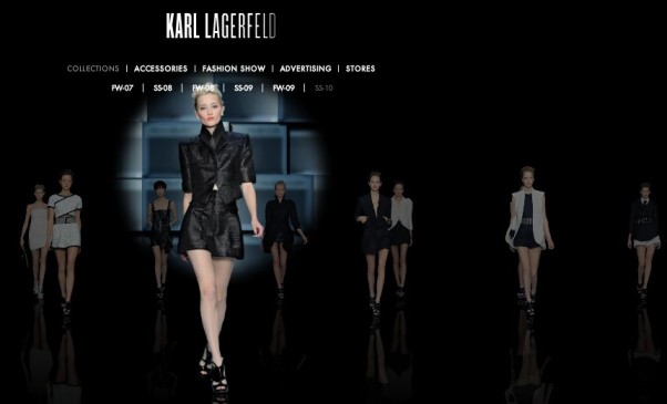 Karl Lagerfeld женская одежда