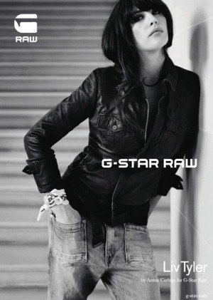 G-Star, джинсы