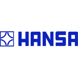 Hansa логотип