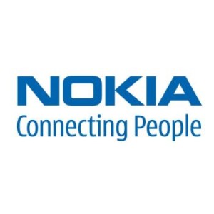 нокия Nokia логотип