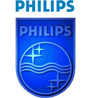 Philips логотип