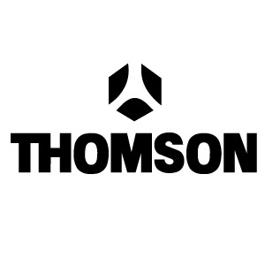 Thomson - логотип