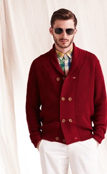 Ben Sherman, мужская одежда