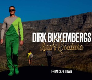 Dirk Bikkembergs одежда