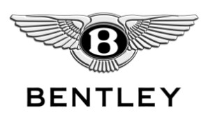 Bentley логотип
