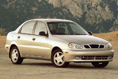 daewoo lanos деу ланос