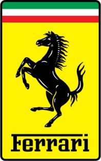 Ferrari Logo феррари логотип