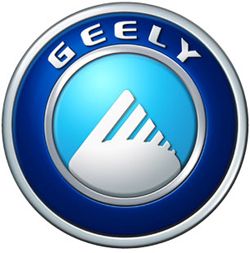 geely logo джили логотип