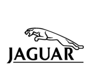 Jaguar-logo логотип