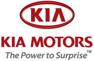 Kia Logo киа логотип