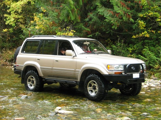 lexus LX450 лексус