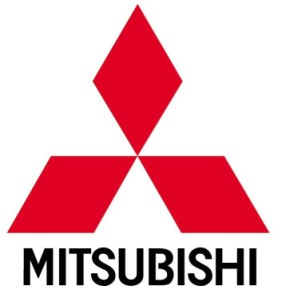 mitsubishi logo мицубиси логотип