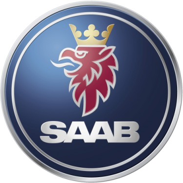 saab logo сааб логотип