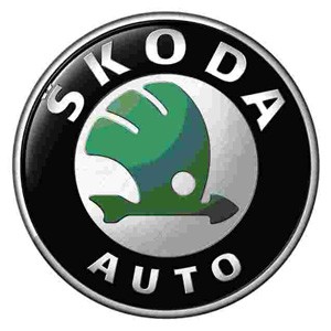 Skoda-Logo