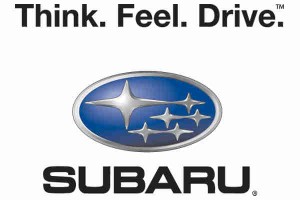 Subaru Logo логотип
