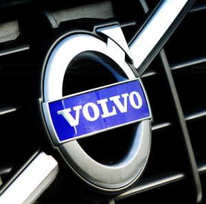 volvo logo