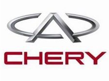 Chery логотип