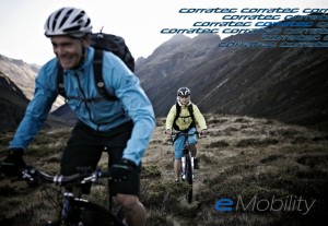 Corratec (Корратек) - велосипеды из Германии. История бренда