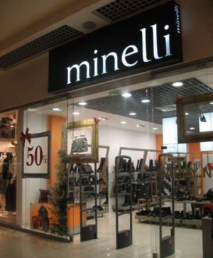 Minelli обувь