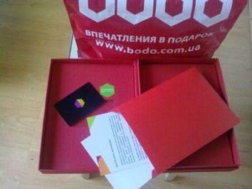 что подарить на день рождения