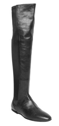 STELLAA BLACK LEAT Steve Madden
