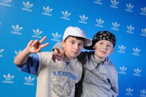 BATTLE SCHOOL JAM 2010