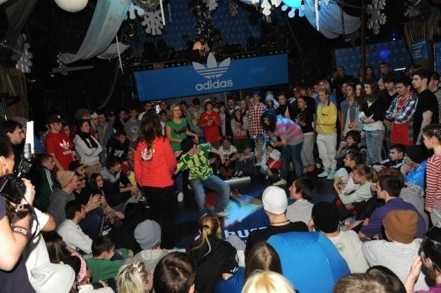 BATTLE SCHOOL JAM 2010