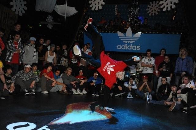 BATTLE SCHOOL JAM 2010