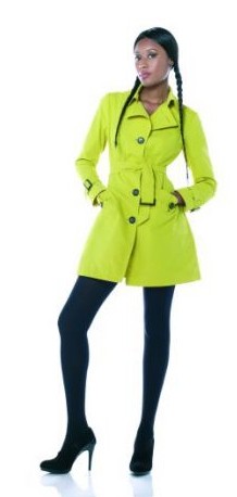 Marks & Spencer женский плащ