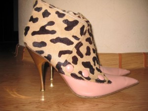 Roberto Rinaldi обувь
