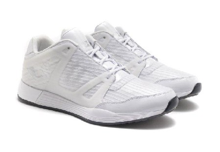 Giorgio Armani, Reebok взуття