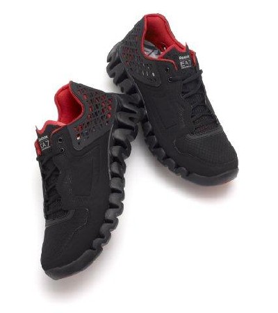 Giorgio Armani, Reebok обувь 2011
