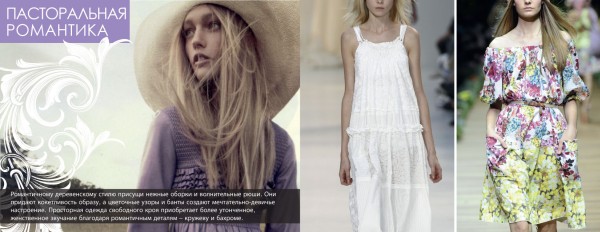 тренди 2011 Steve Madden