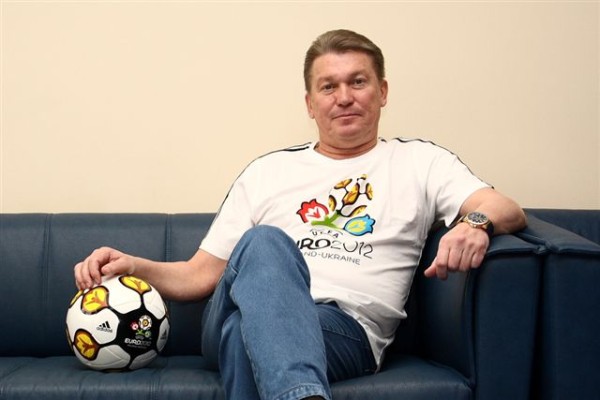 Adidas футболки евро 2012
