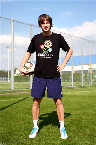 Adidas футболки евро 2012