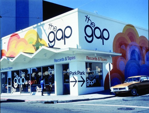 Gap