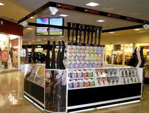 K-Market (К-Маркет), колготки