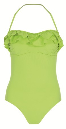 Marks & Spencer купальники 2011