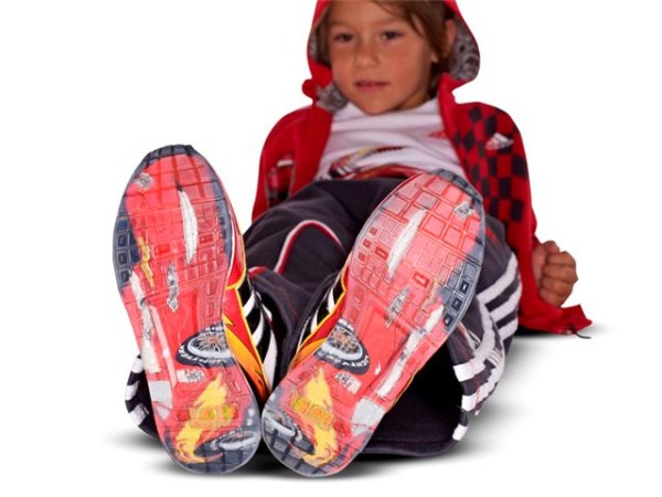 Adidas, Disney детская одежда