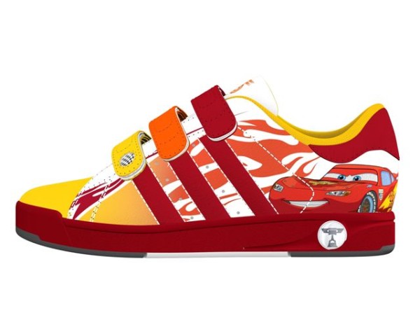 Adidas, Disney детская одежда