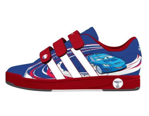 Adidas, Disney детская одежда