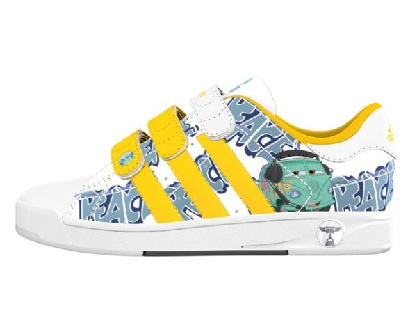Adidas, Disney детская одежда