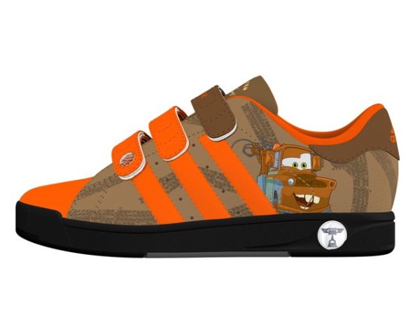Adidas, Disney детская одежда
