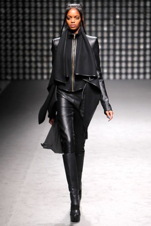 Gareth Pugh