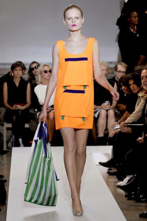 Jil Sander