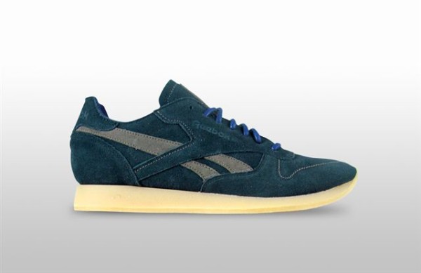 reebok 2011 классик