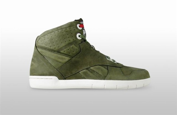 reebok 2011 классик